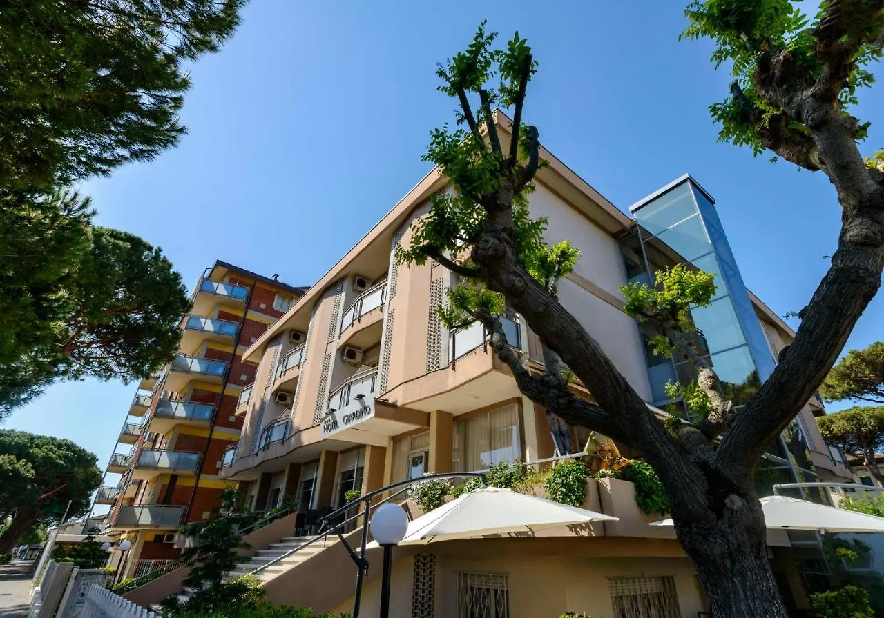 Hotel Giardino Cesenatico