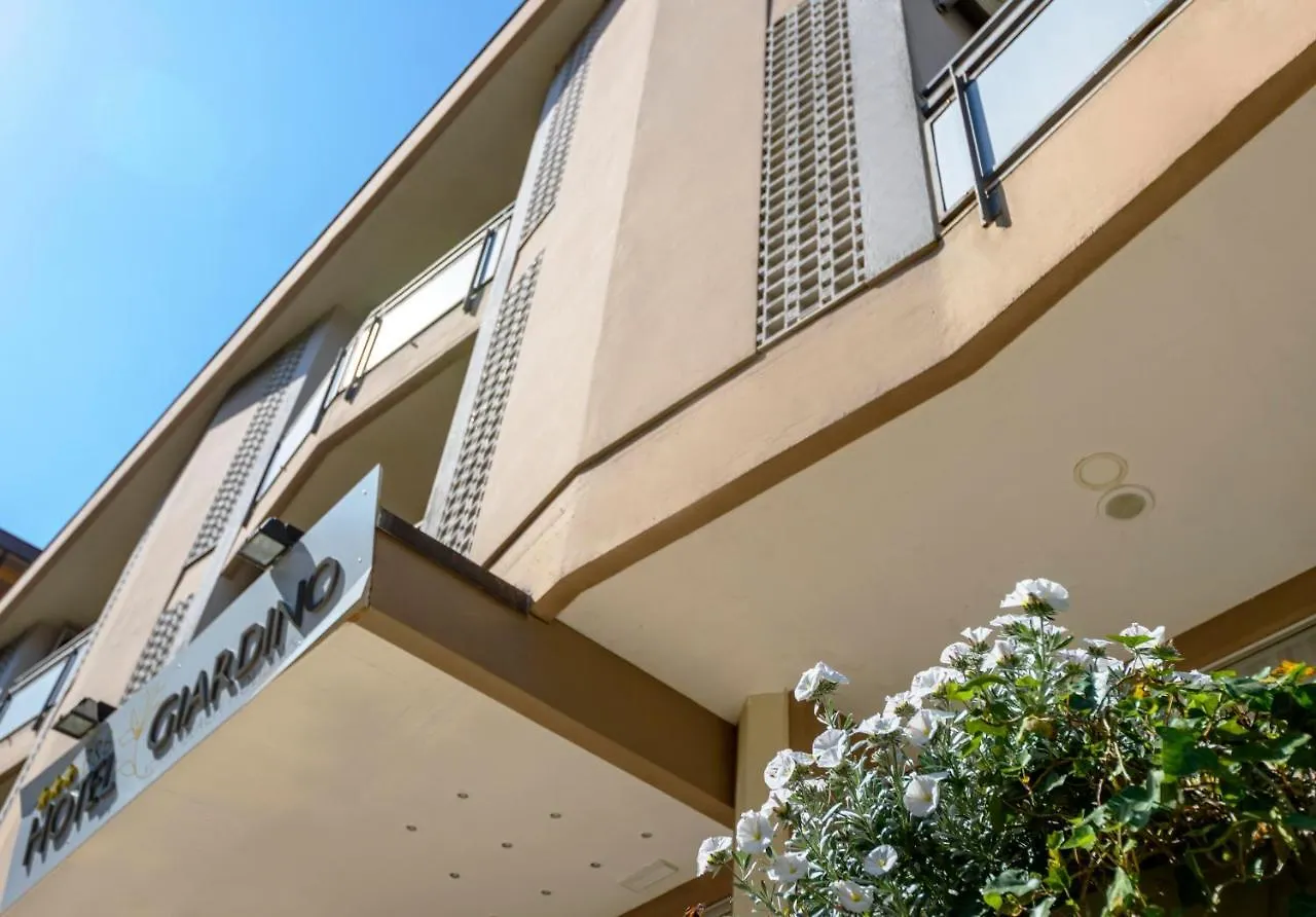 Hotel Giardino Cesenatico