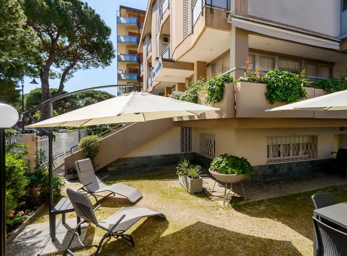 Hotel Giardino Cesenatico
