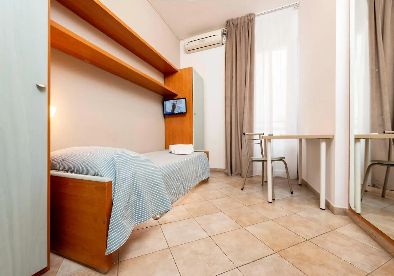 Hotel Giardino Cesenatico 3*,  Włochy