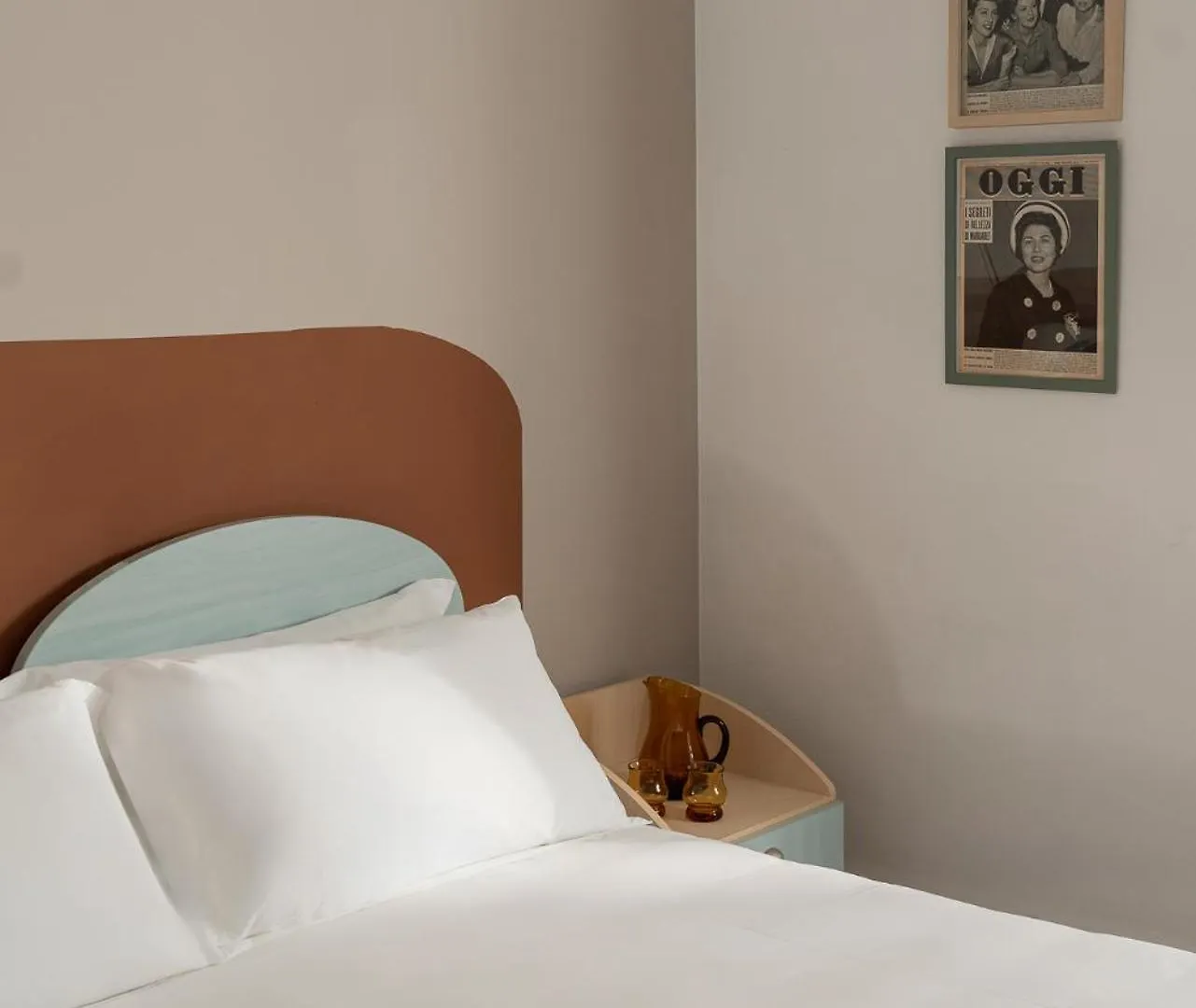 Hotel Giardino Cesenatico