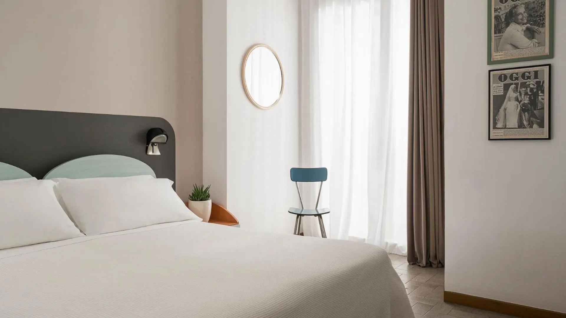 ***  Hotel Giardino Cesenatico Włochy