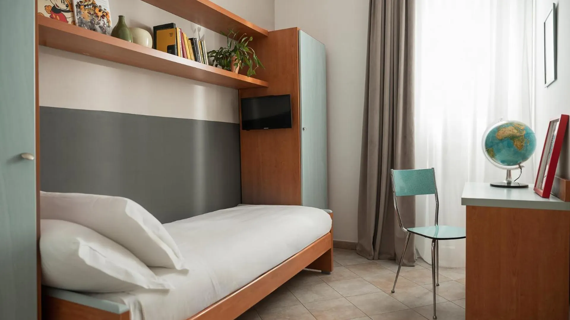 Hotel Giardino Cesenatico 3*,  Włochy