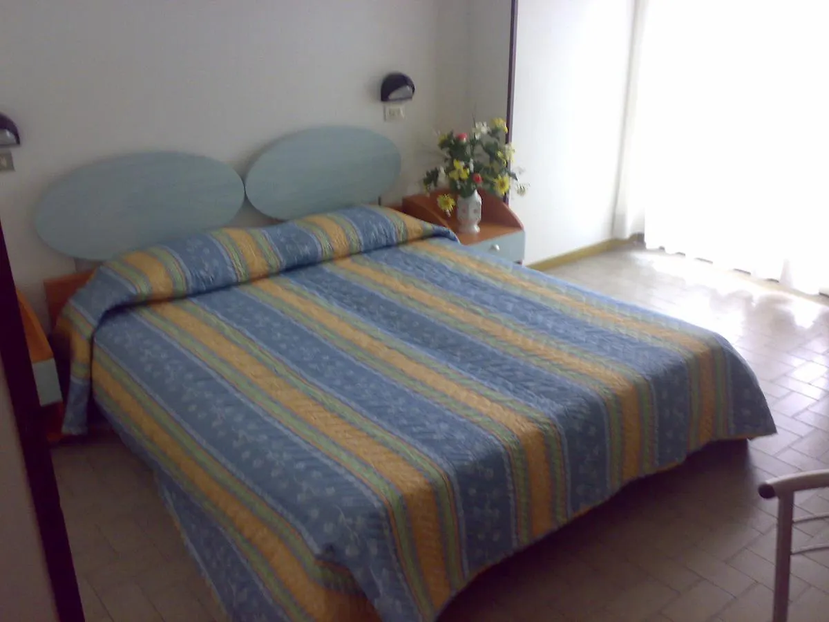 Hotel Giardino Cesenatico