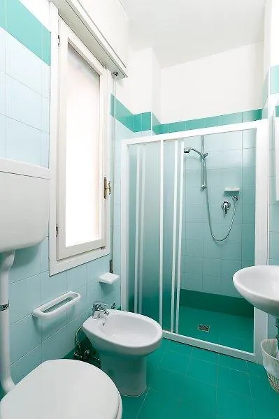 Hotel Giardino Cesenatico 3*,