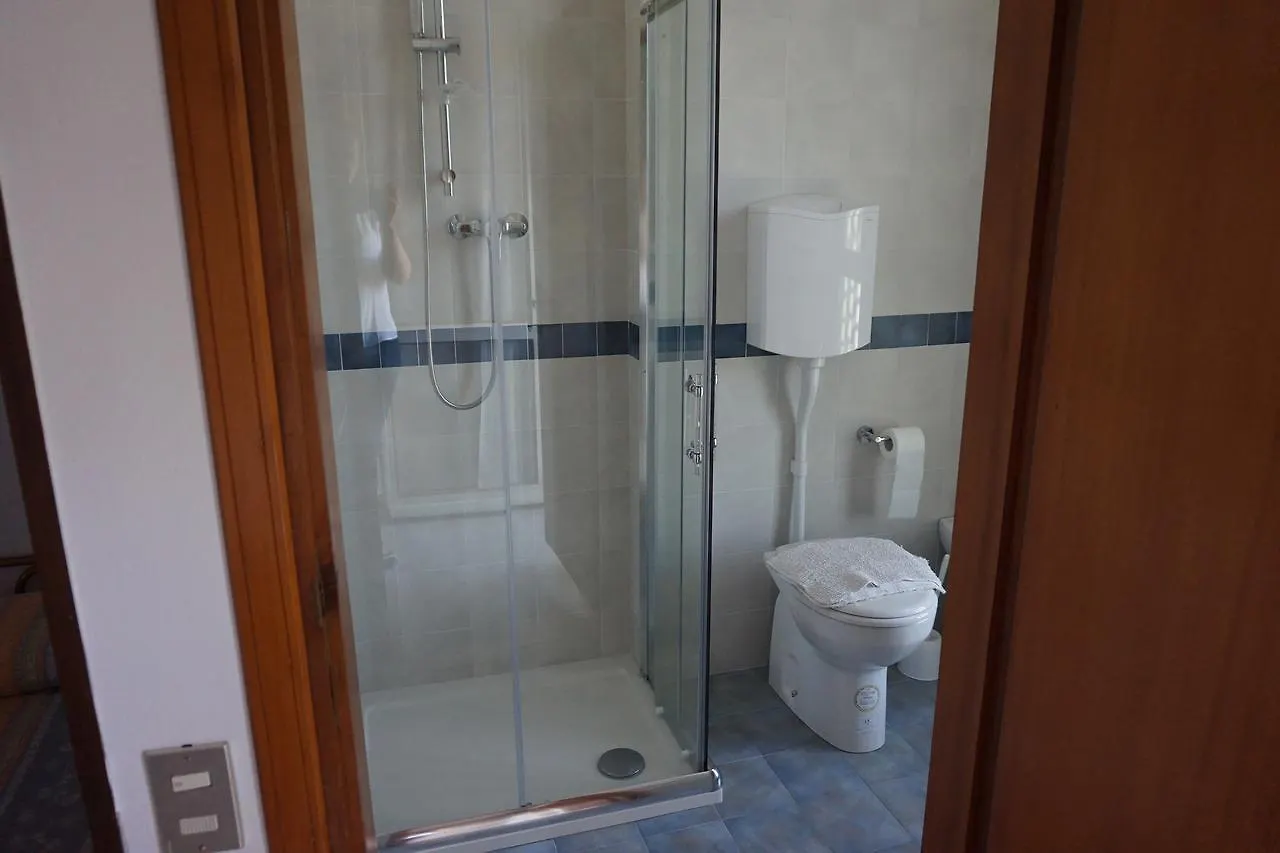 Hotel Giardino Cesenatico