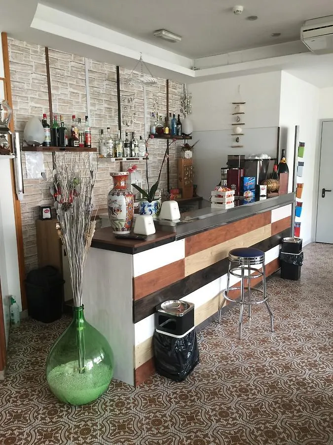 Hotel Giardino Cesenatico