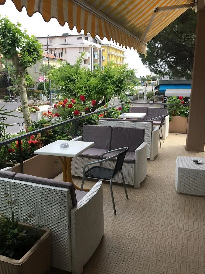 ***  Hotel Giardino Cesenatico Włochy