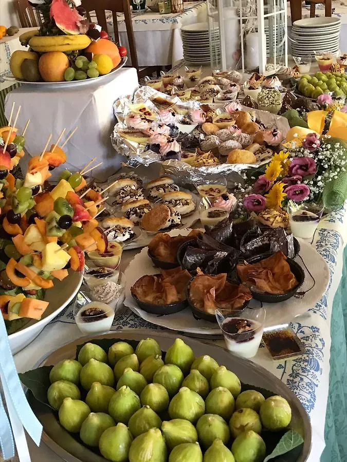 Hotel Giardino Cesenatico