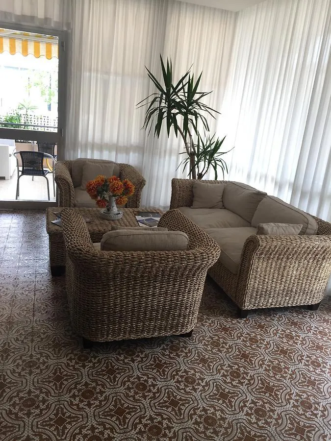 Hotel Giardino チェゼナーティコ