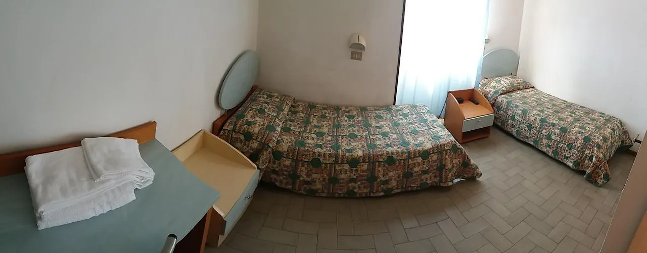 Hotel Giardino Cesenatico