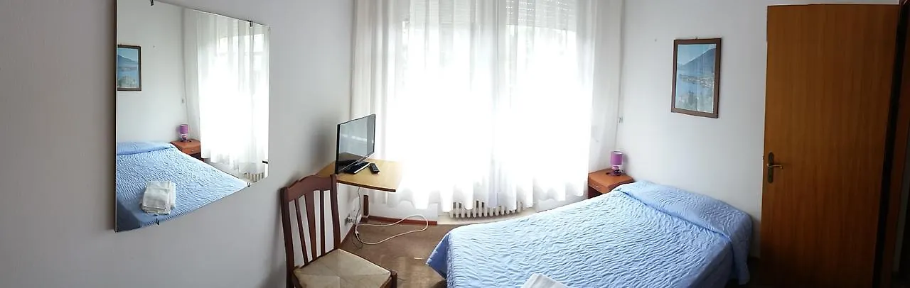 Hotel Giardino Cesenatico