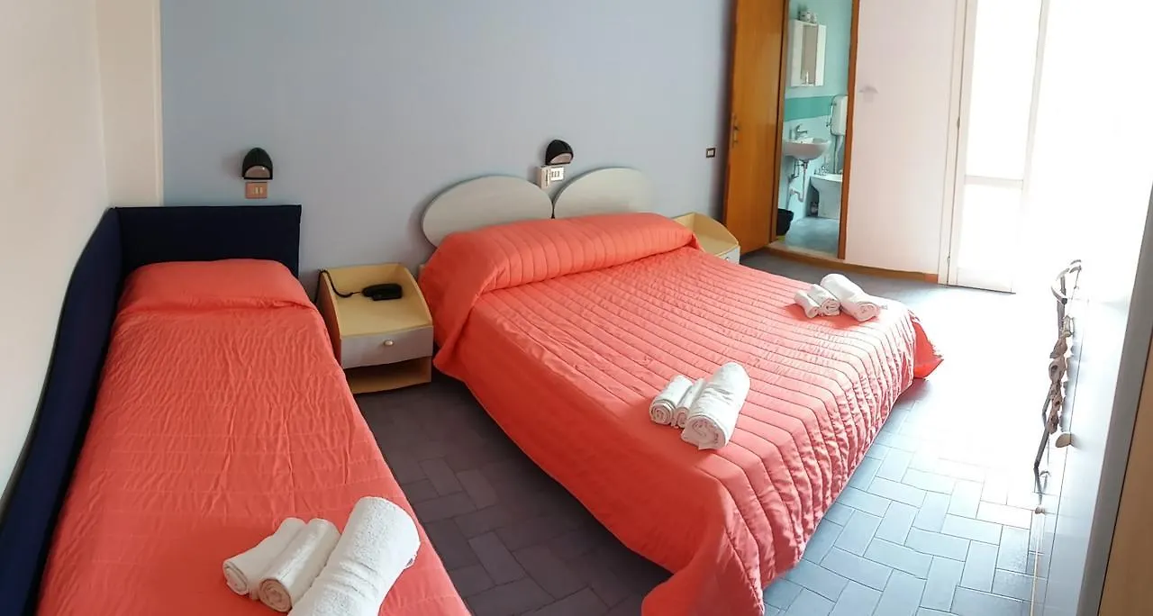 Hotel Giardino Cesenatico
