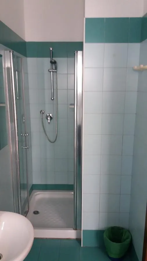 Hotel Giardino チェゼナーティコ