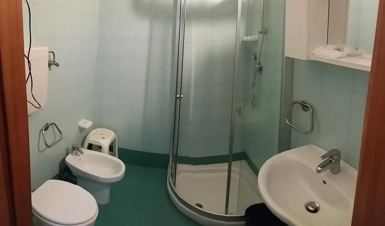 ***  Hotel Giardino チェゼナーティコ イタリア