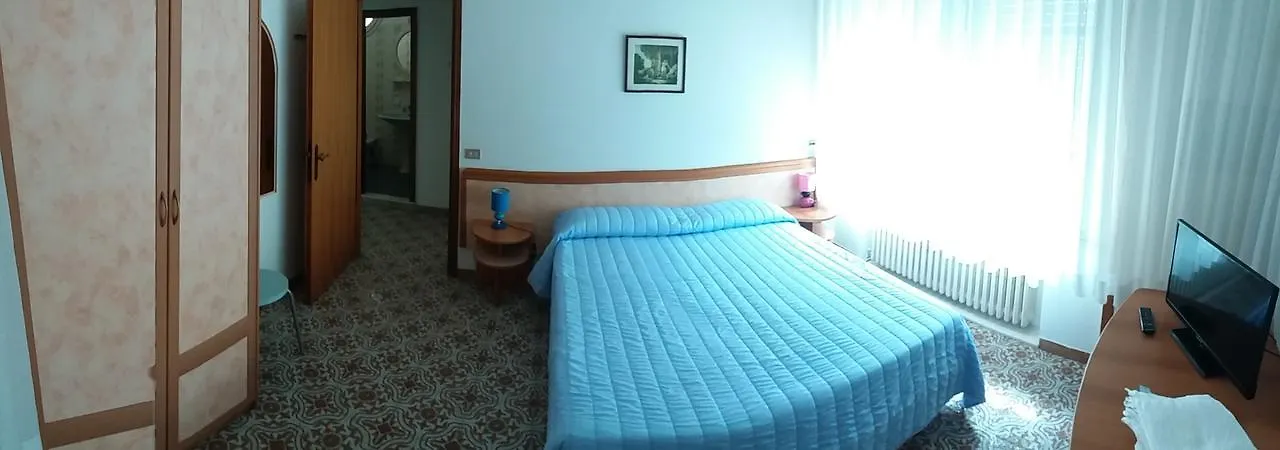 Hotel Giardino Cesenatico