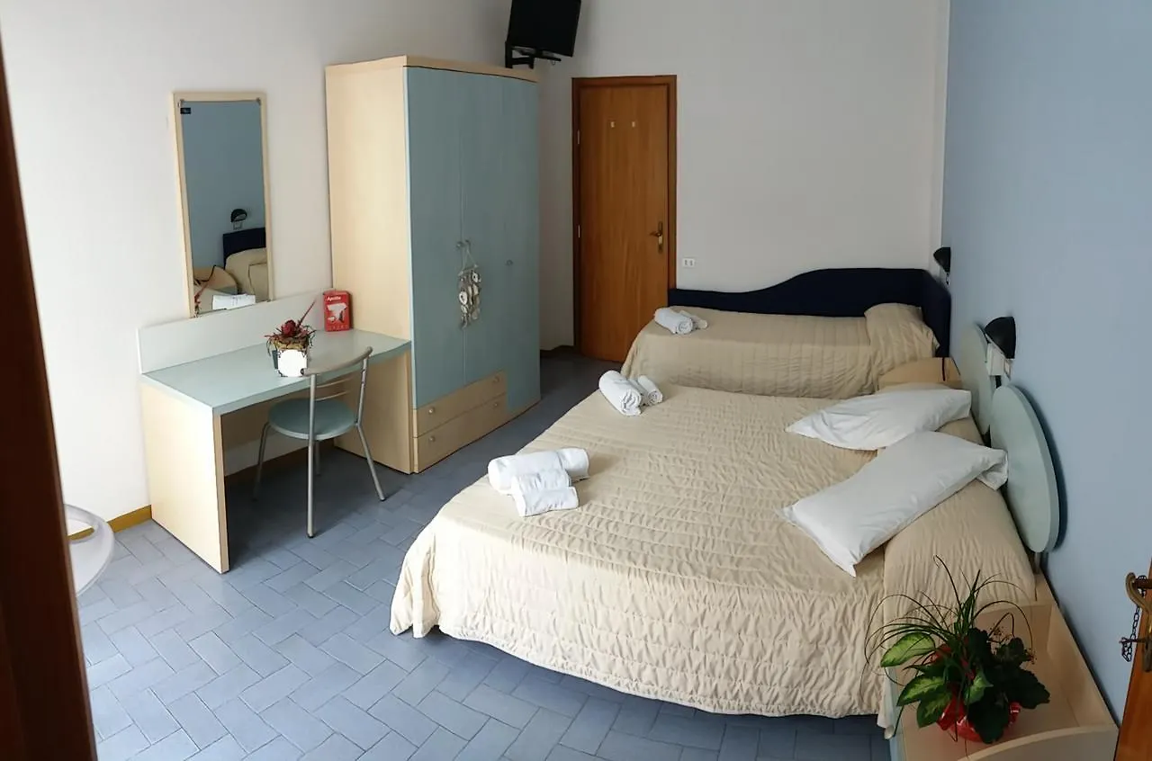 Hotel Giardino Cesenatico