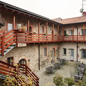 San Rocco Włochy