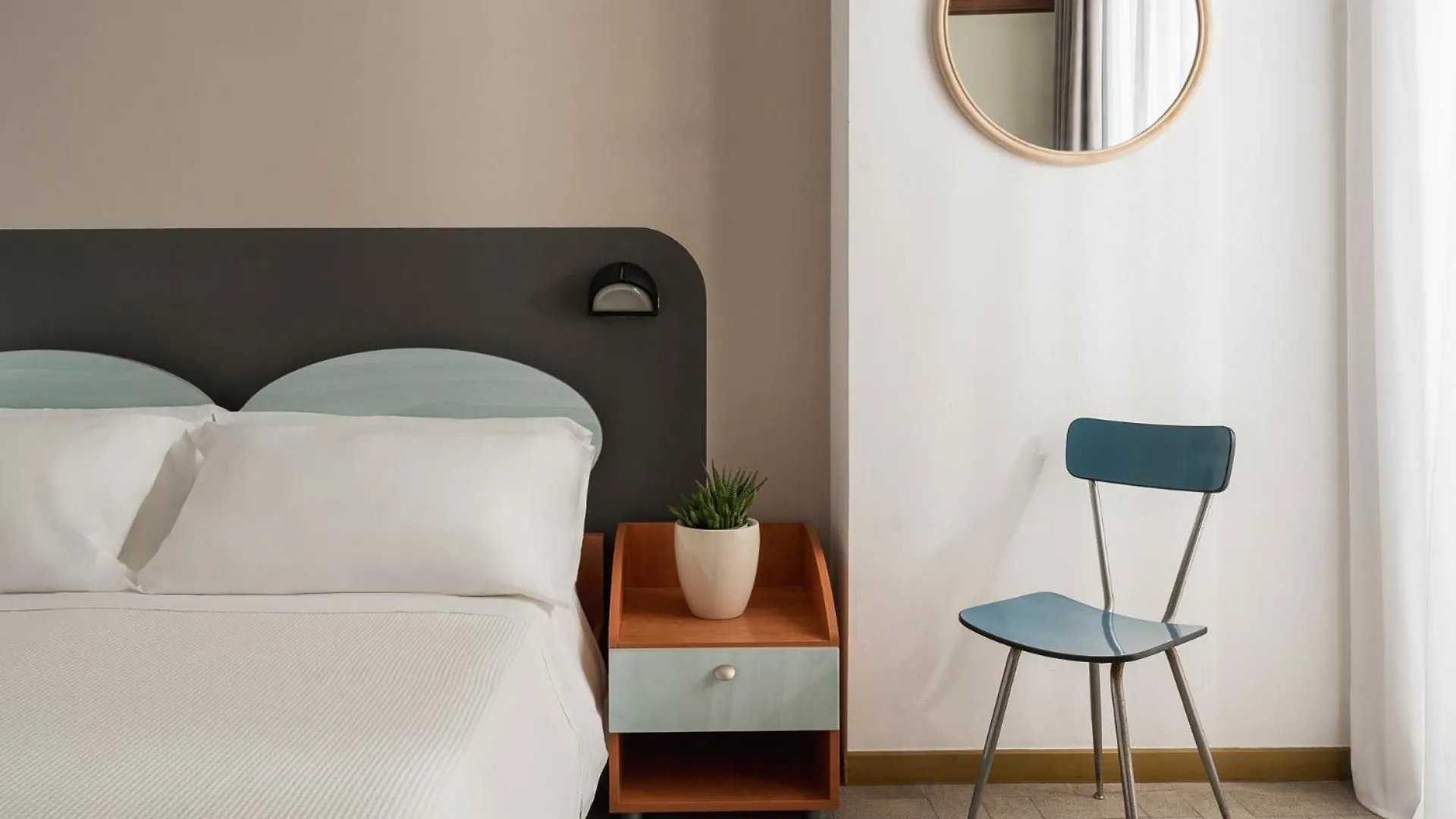 Hotel Giardino Cesenatico