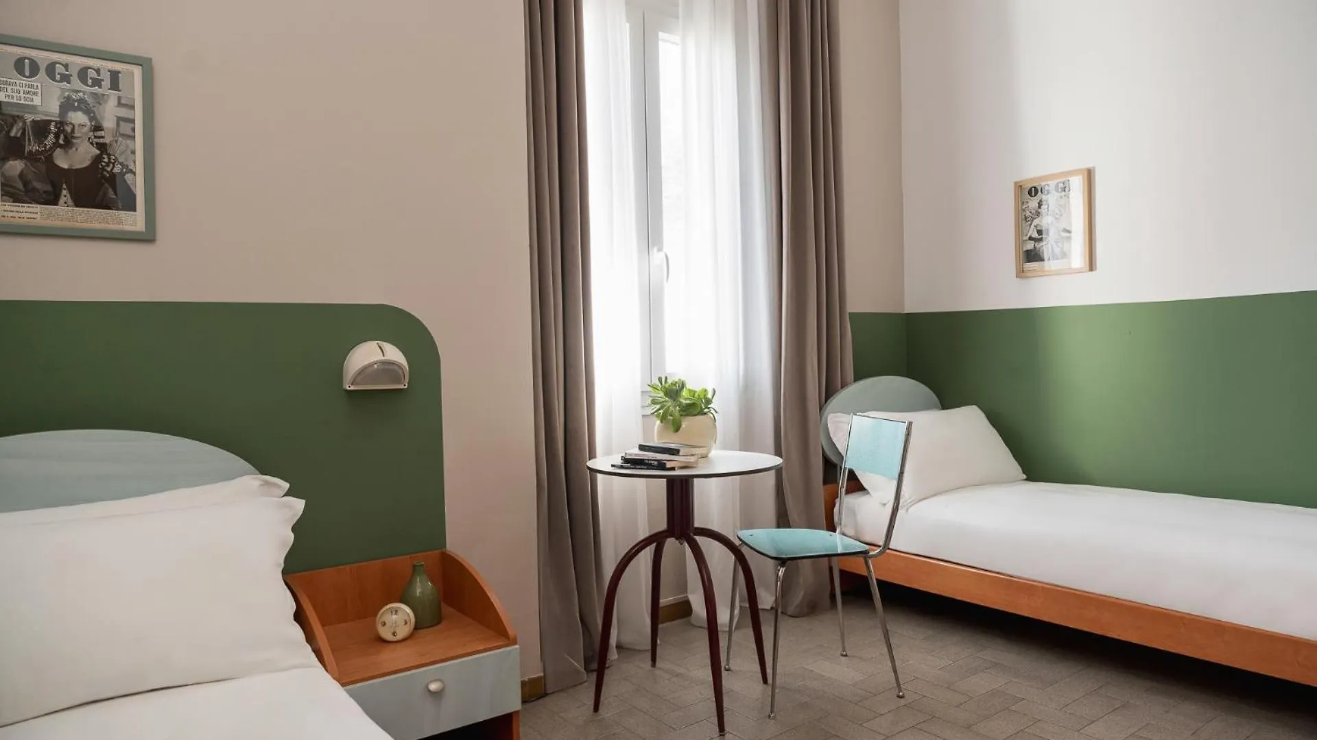 Hotel Giardino チェゼナーティコ