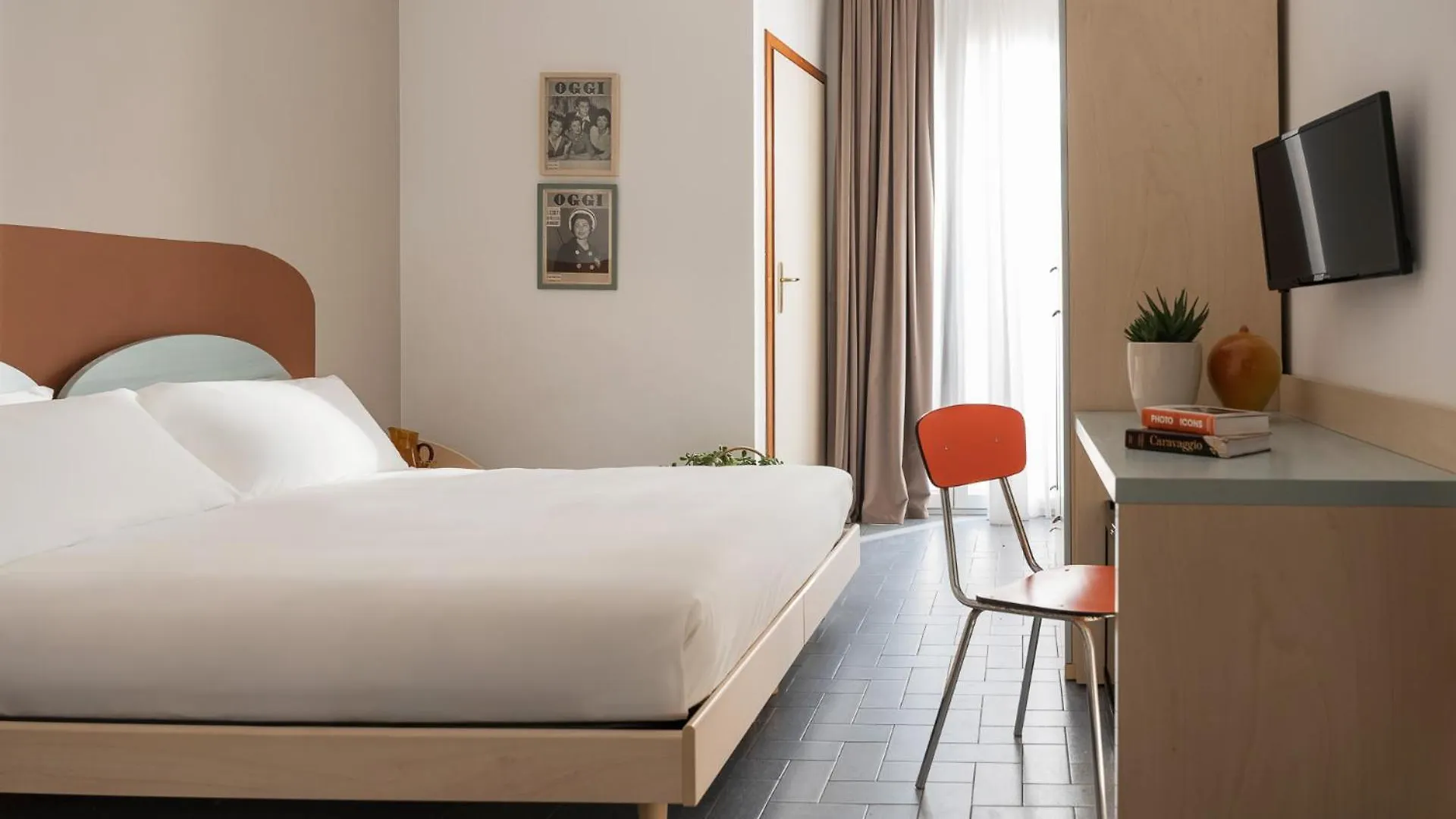Hotel Giardino チェゼナーティコ 3*,  イタリア