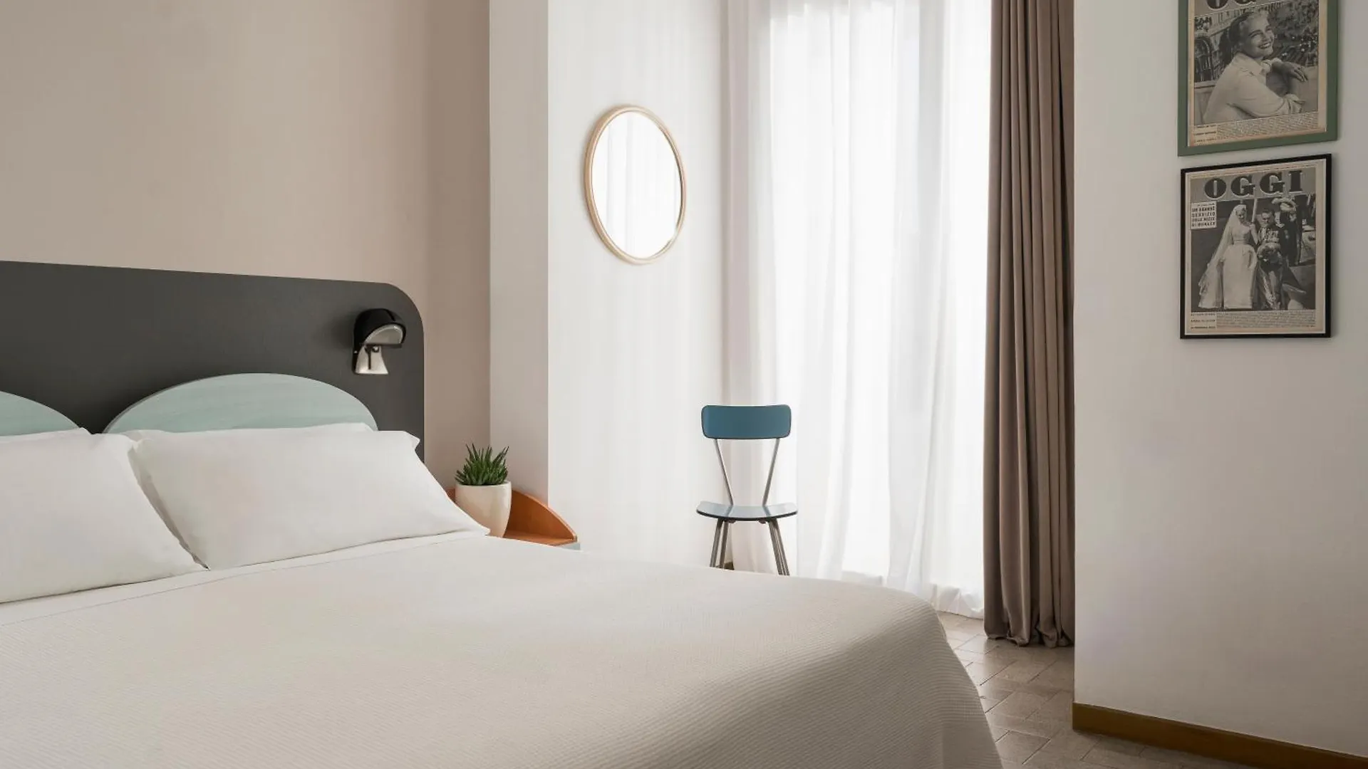 Hotel Giardino チェゼナーティコ