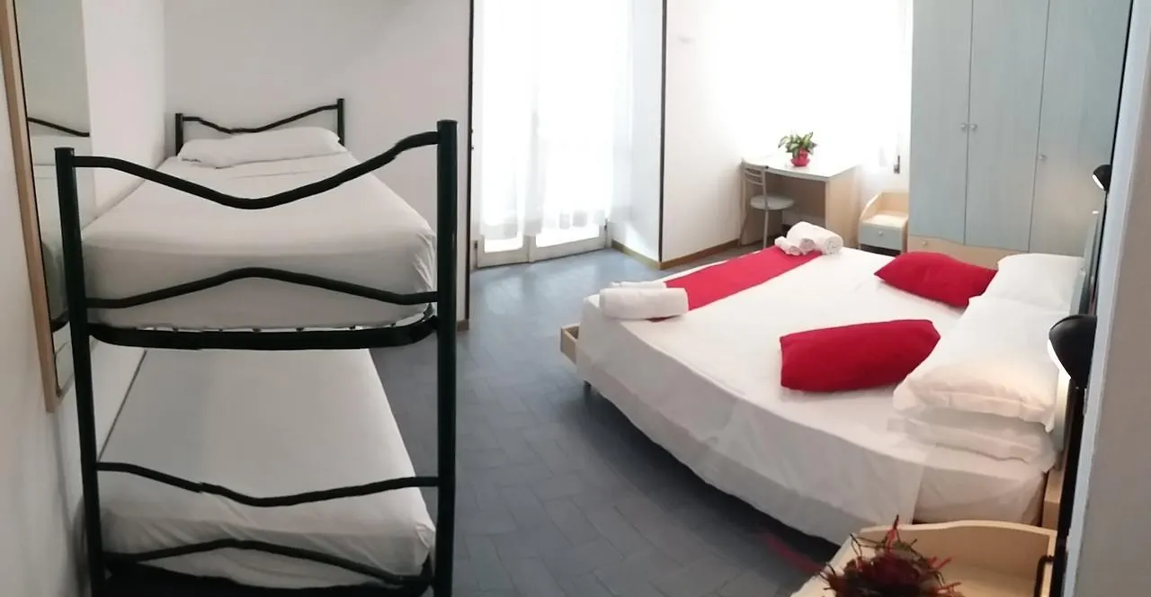Hotel Giardino チェゼナーティコ