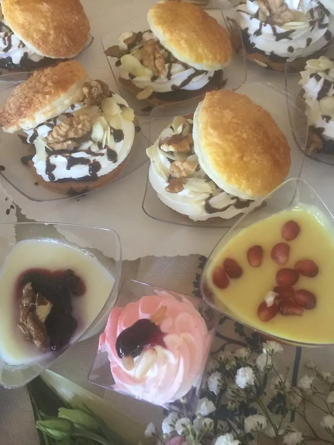 Hotel Giardino チェゼナーティコ イタリア