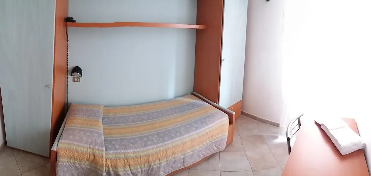 Hotel Giardino Cesenatico
