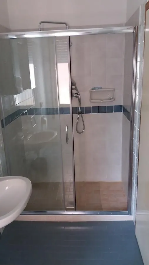 Hotel Giardino Cesenatico Italien